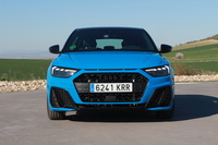 foto: Prueba Audi A1 Sportback 30 TFSI 2019_02.JPG